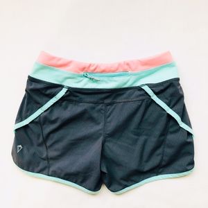Ivivva Girls Speedy Short